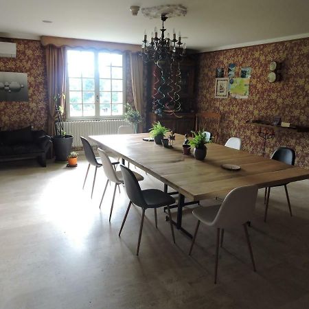 Chambres D'Hotes L'Aristou Barbazan Zewnętrze zdjęcie