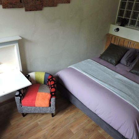 Chambres D'Hotes L'Aristou Barbazan Zewnętrze zdjęcie