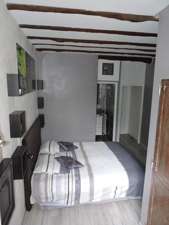 Chambres D'Hotes L'Aristou Barbazan Zewnętrze zdjęcie