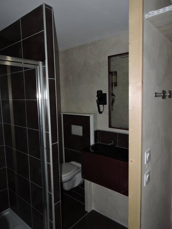Chambres D'Hotes L'Aristou Barbazan Zewnętrze zdjęcie