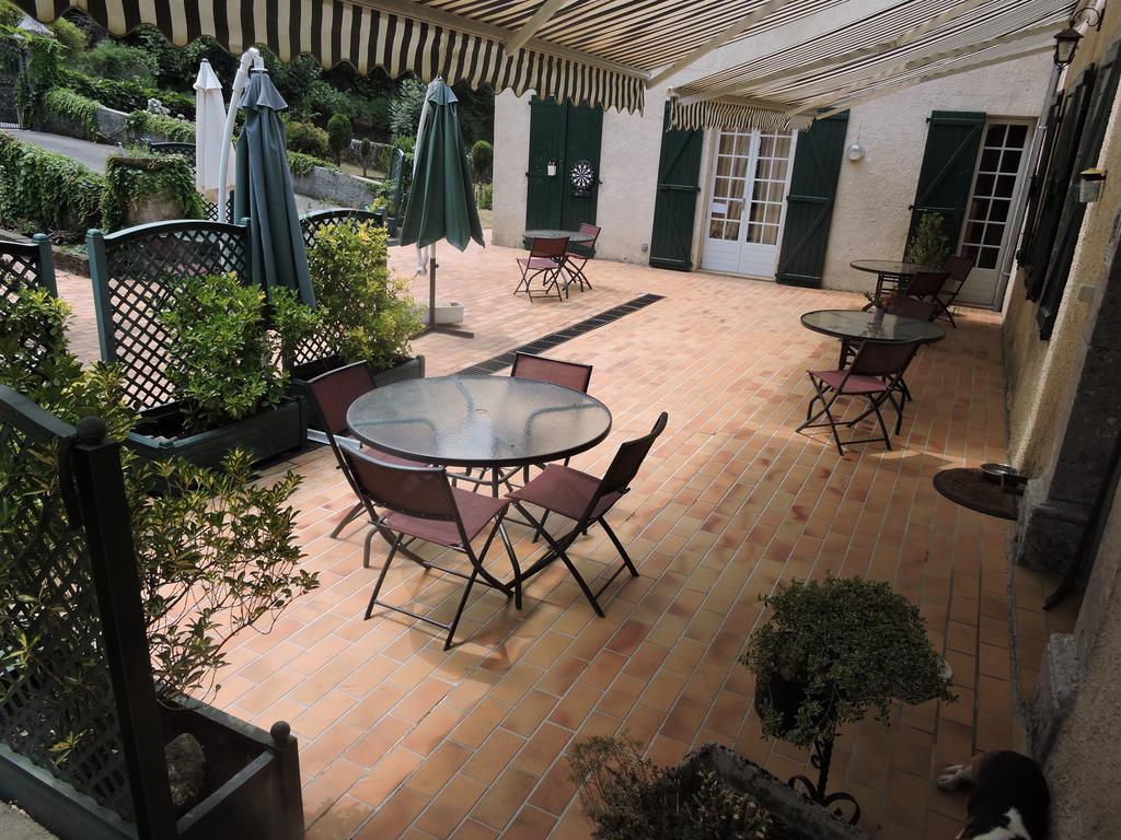 Chambres D'Hotes L'Aristou Barbazan Zewnętrze zdjęcie
