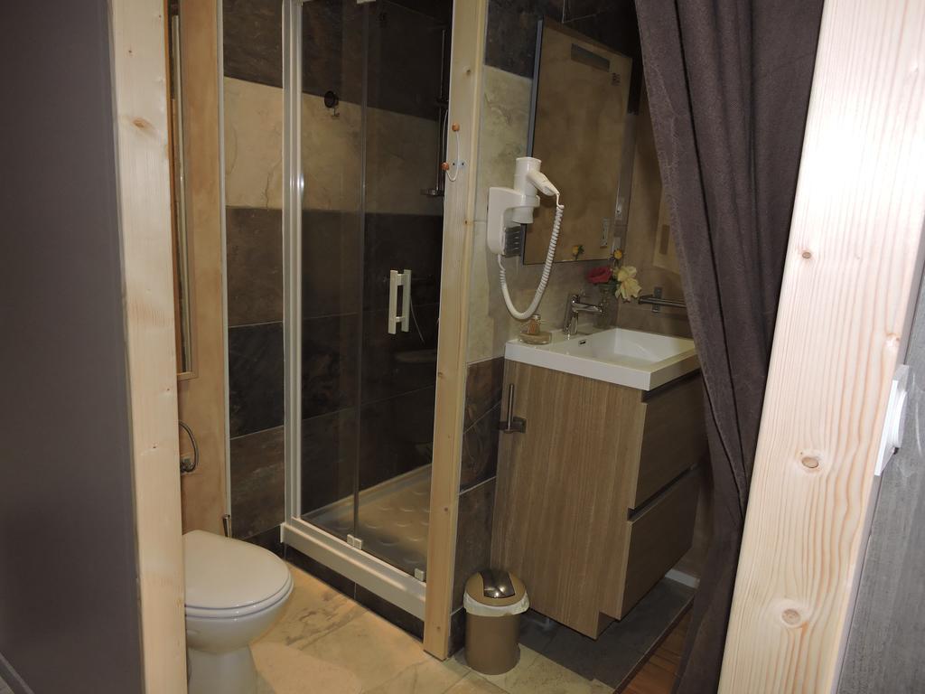 Chambres D'Hotes L'Aristou Barbazan Zewnętrze zdjęcie