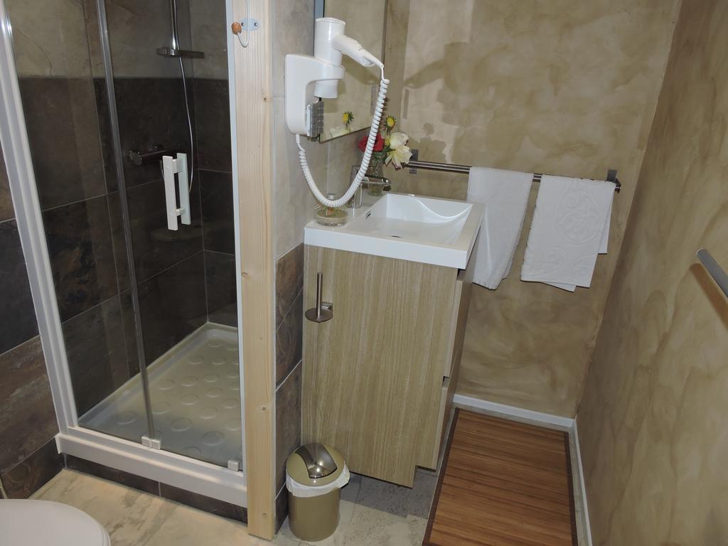 Chambres D'Hotes L'Aristou Barbazan Zewnętrze zdjęcie