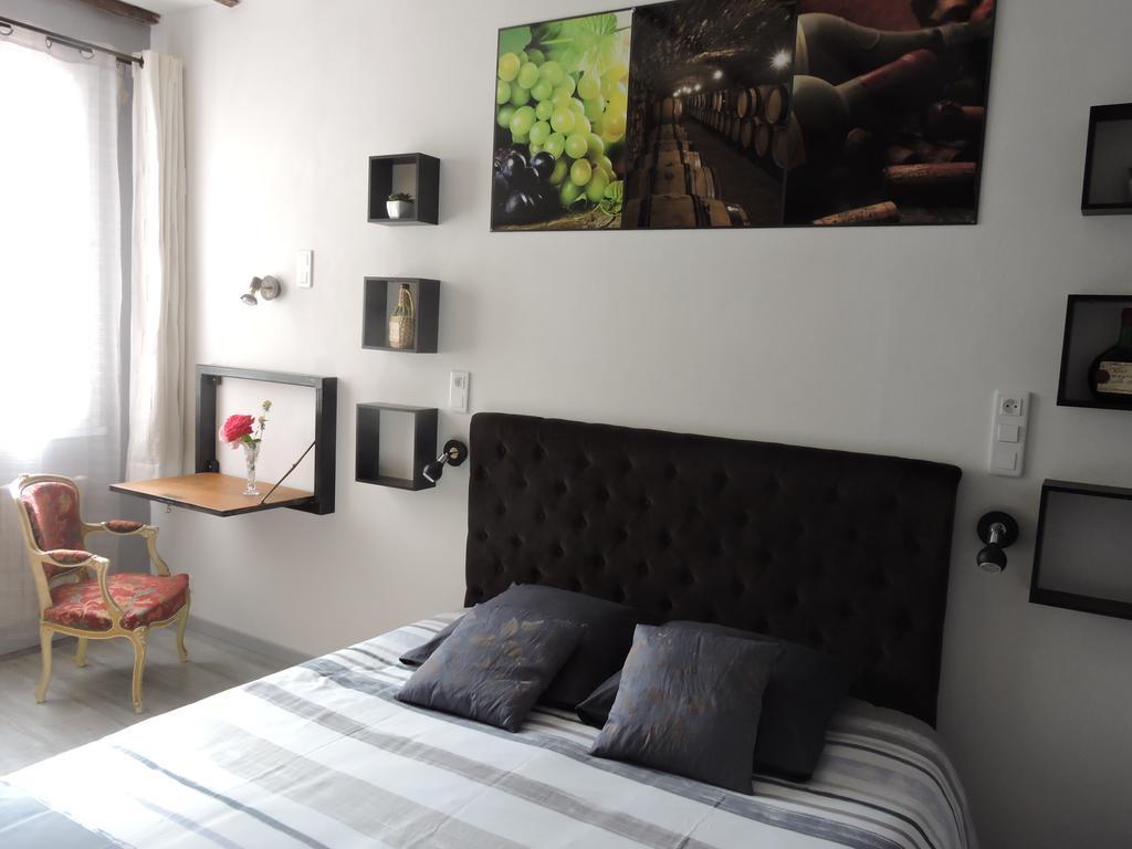 Chambres D'Hotes L'Aristou Barbazan Zewnętrze zdjęcie