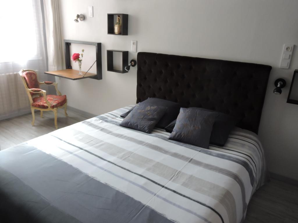 Chambres D'Hotes L'Aristou Barbazan Zewnętrze zdjęcie