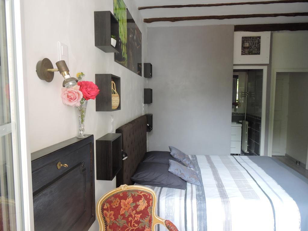 Chambres D'Hotes L'Aristou Barbazan Zewnętrze zdjęcie