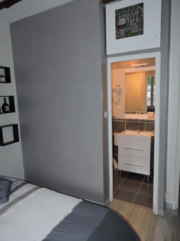 Chambres D'Hotes L'Aristou Barbazan Zewnętrze zdjęcie