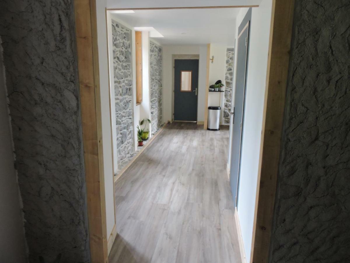 Chambres D'Hotes L'Aristou Barbazan Zewnętrze zdjęcie