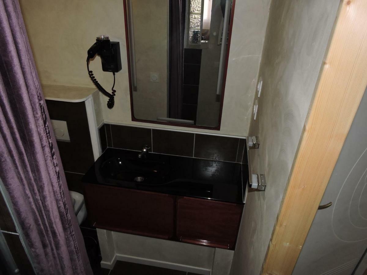 Chambres D'Hotes L'Aristou Barbazan Zewnętrze zdjęcie