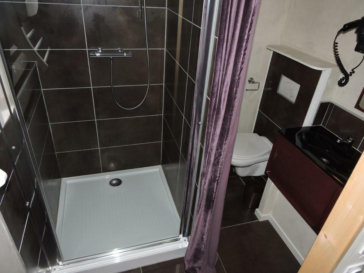 Chambres D'Hotes L'Aristou Barbazan Zewnętrze zdjęcie