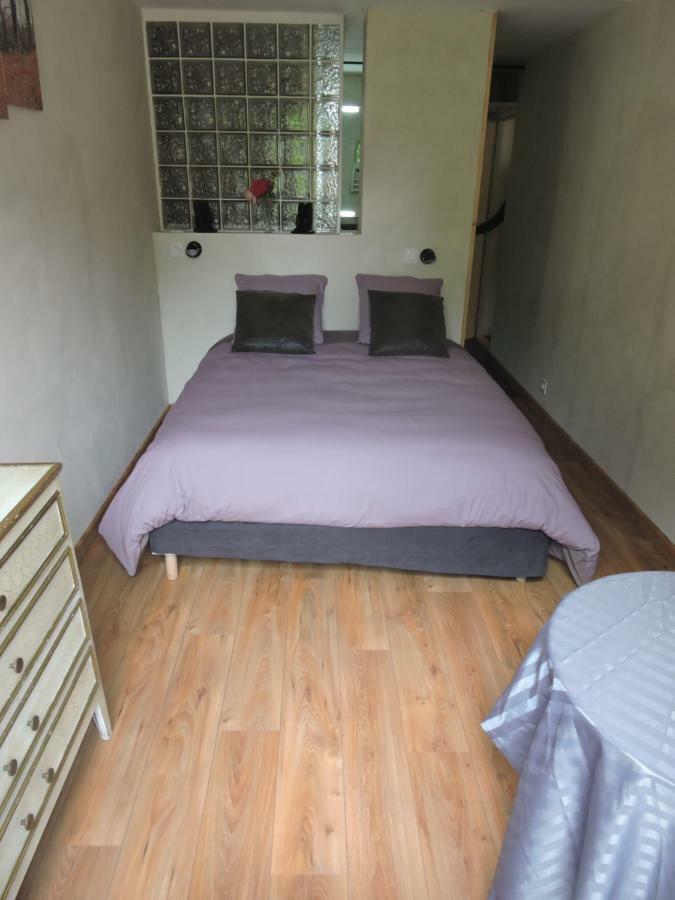 Chambres D'Hotes L'Aristou Barbazan Zewnętrze zdjęcie